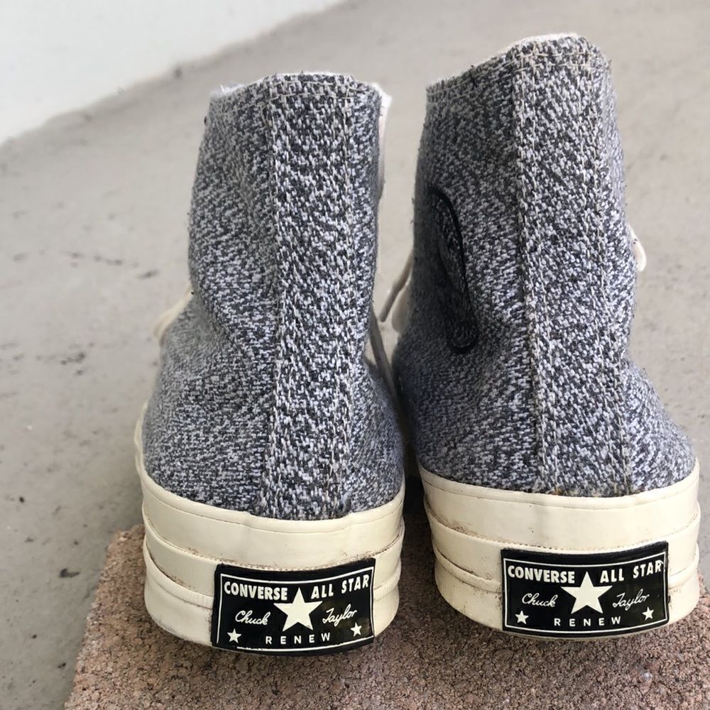 Converse  Renew high tops - Picture 5 of 10